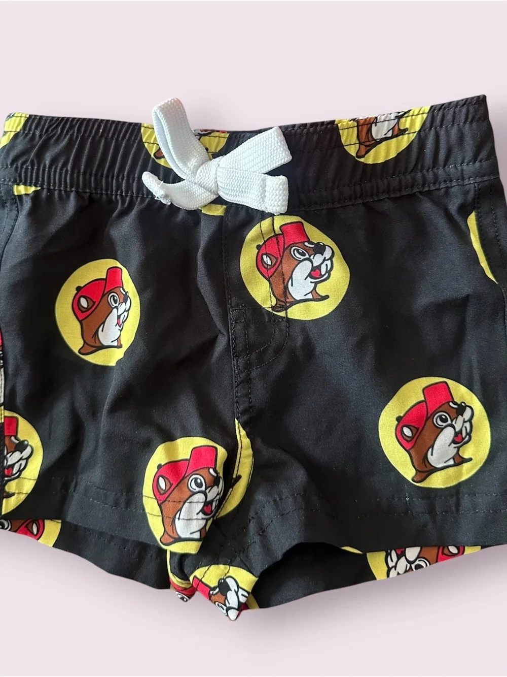 BUC-EES bright red